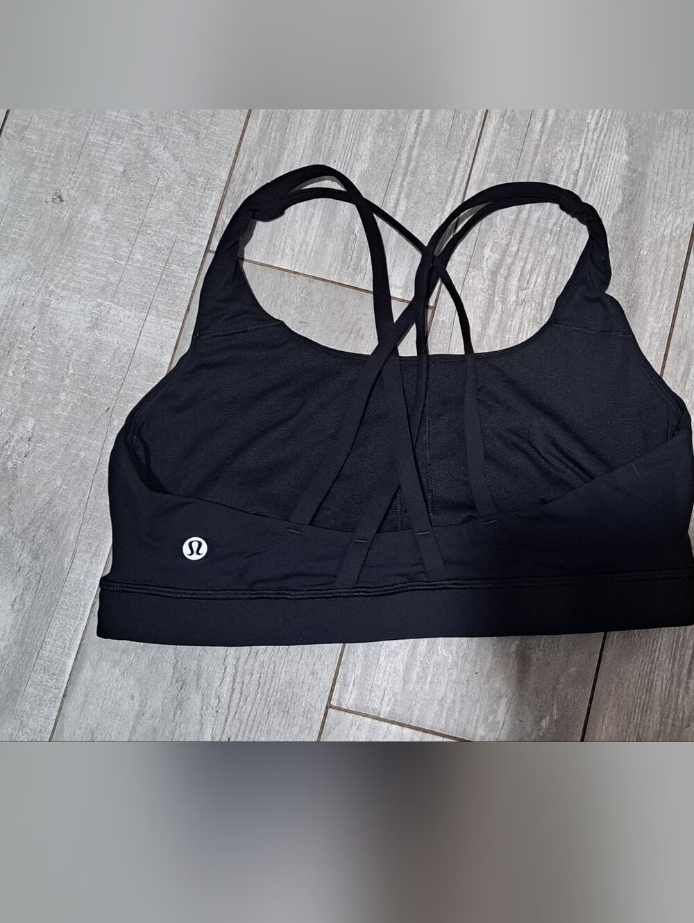Lululemon Sport Bra 10